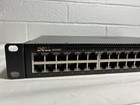 Dell N1548p Gigabit Ethernet Switch Network 48-port Poe  Sfp 