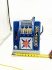 Vintage 1930s Sparks 1 Cent Cigarette Trade Stimulator Slot Machine