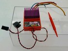 Novak Rooster Reversible Brushed Esc Rc Team Associated Tamiya Speed Controller