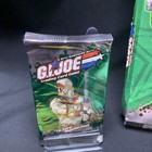 G i  Joe Tcg Trading Card Game Two Player Starter Box Complete Set