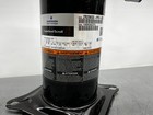 Emerson Copeland   Zr28k5e-pfv-800   208-230v   Ph 1   Compressor  new 