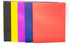 100 Two Pocket Folders - 9 3  X 11 5 