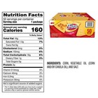 Fritos Original Corn Chips 1 Oz Bags     50 Pack Bulk Snacks  Free Shipping