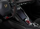 4t0035345 Oem Lamborghini Huracan Evo   Sto Infotainment Screen Protector