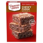 Brownie Mix  Fudge  18 3 Oz