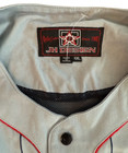 Negro League Baseball Jersey Ny Black Yankees 4xl Jh Design Nlbm New York Nwt