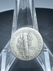1944 D Mercury Silver Dime - Circulated - Actual Coin   Cb174