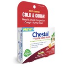 Boiron Chestal - 2 Tubes Pellets - Cold   Cough  - Newest Expiration