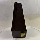 Vintage Seth Thomas Metronome - De Maelzel Wind Up  Usa Nice 