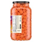 Utz Red Hot Cheeseball Barrel 14 5oz