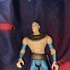 Stargate Anubis Action Figure Chief Guard Hasbro 1994 Loose Vtg