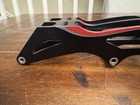 Bont S-frame 7 Inline Speed Skate Frame 1100 12 8   