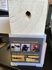 Bees  n Things Outdoor Carpenter Bee Traps  New