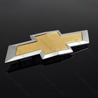  23236301 For 2016-2018 Chevy Chevrolet Silverado 1500 Front Grill Bowtie Emblem