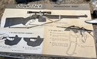 Vintage 1960 s Jungle Jack Safari Hunting Playset-cap M-7 Rifle-45 Pistol-  More