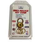 A Trio Of Vintage Officially Licensed Dallas Cowboys Keychains
