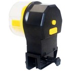 Auto Fish Feeder Turtle Tank Automatic Fish Feeder For Aquarium Fish Feeding