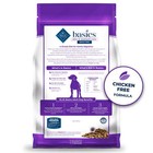 Adult Dry Dog Food  Limited Ingredient Diet  Turkey  11 Lbs 