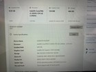 Lenovo Edge 15 80k9 Laptop Intel Core I3-5020u  8gb Ram  500gb Hdd W charger