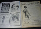 Vintage Femina French Fashion   Women s Magazine - 1909
