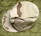 Military Desert Camo Hat Cap Sekri Industries Us Army