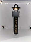 Voodoo Ranger Ipa Skull Pirate Beer Tap Handle New No Box Black Keg Draft