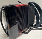 Hohner Anacleto Norteno Two Tone Compact Fbe ead 2 Accordion