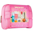 Sephora Favorites Holiday Must Haves 2025 14 Pc Makeup Skincare Hair Limited