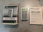 Msa Ultima Controller 809086 W  Original Instruction Manual And Original Box