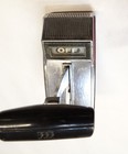 Vintage Shimano Muscle Bike Parking Brake Console