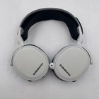 Steelseries Arctis 7  Wireless Gaming Headset For Pc Ps Mac Android - White