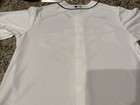 Colt Emerson Seattle Mariners Signed Baseball Jersey 