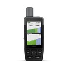 Garmin Gpsmap H1 Premium Gps Handheld Navigator W color Touchscreen 010-02920-00