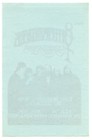 Quicksilver Messenger Service Handbill Eric Burdon   War Bo Diddley Rick Griffin