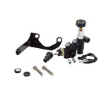 Wilwood Style Knob Adjustable Combination Proportioning Valve With Brake Line
