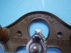 Early Stanley No 71 1 2  71 5  Usa Router Plane Woodworking Tool 