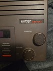 Uniden Bearcat Bc 147xlt 16 Channel   For Parts Or Repair