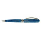 Visconti Kp08-05-bp Breeze Blueberry Ballpoint Pen