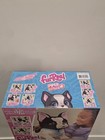 Furreal Piper Train   Play Frenchie Interactive Plush Dog 7 Commands New