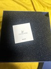 Brand New    Swarovski Mickey Mouse Crystal Figurine