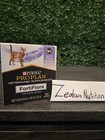 Purina Pro Plan Fortiflora Cat Probiotic Supplement  30 Sachets  Exp 09 2028