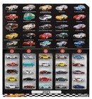 Hot Wheels 2023 Boulevard Premium 25 Car Box Set    In Hand   Sealed Case