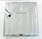 Gas Tank For 1961   1962 Lincoln