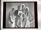 Cheers Shelley Long Ted Danson Norm Coach Carla Cliff Cast Vintage 8x10 Negative