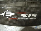 Three  3  Easton Stealth S15 Zetterberg   rh  Hockey Stick Replacement Blades