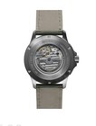Bauhaus Aviation Automatic -titanium