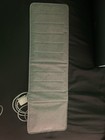 Withings Sleep Wi   fi Sleep Tracking Sensor Mat  Gray  Digital Display
