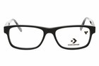 Converse Cv5001 N 001 Black 53mm Eyeglasses New Authentic