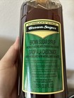 New 2 Bottles Starbucks Brown Sugar Syrup  1 Liter Each Sealed Bottle Bb 11 25