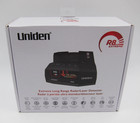 Uniden R8 Extreme Long Range Radar laser Detector New open Box